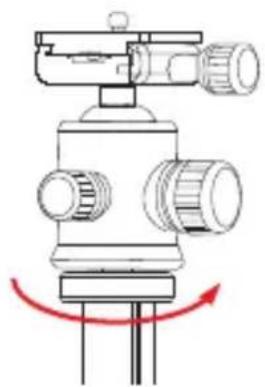 Oben CT-2491 - Counterweight - 2