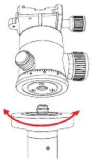 Oben BE-117T - Thank You for choosing Oben! - 3