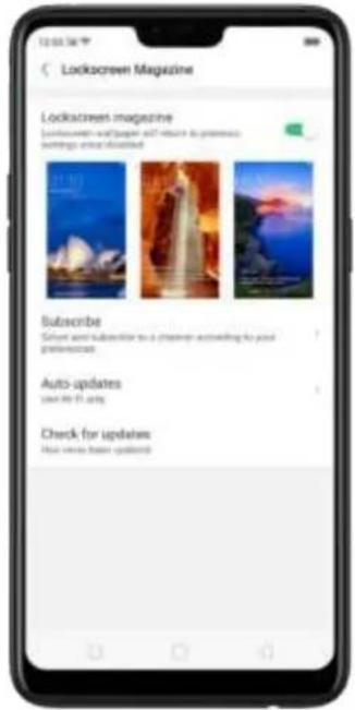 Lockscreen Magazine Lockscreen magazine Lockscreen-wallpaper will return to previous earnings online scheduled Subscribe Smart and subscriber to a channel according to your previously Auto updates laal: 80-11.2000 Check for updates Post-time team updates