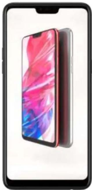 OPPO R17 Pro - Virtual Key Navigation - 2