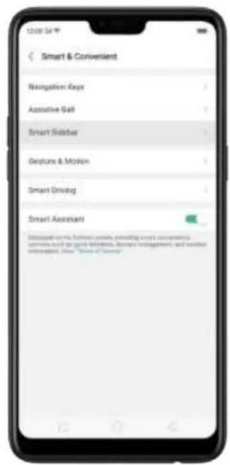 Smart & Convenient Navigation Keys Assistive Salt Smart Stadus Gesture & Motion Smart Driving Smart Assistant Disagree to the comfort states, providing empty comments. approve of best skills, barriers, management, and better information. Use "Tunes of Smart"