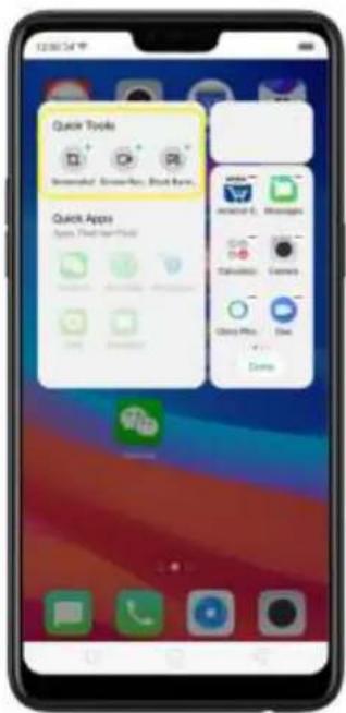 Quick Tools International: Smart-Res, Black Bars, Quick Apps Apps (Free User) (Free) Access to: 5 Messages Details: Current Click Plus: Live Delete