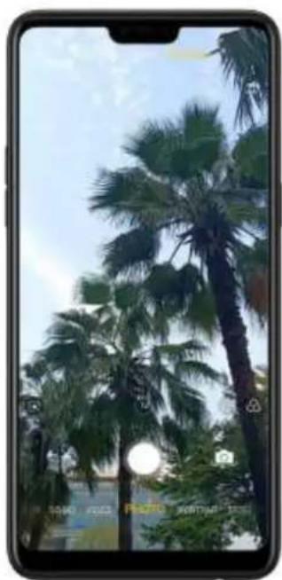 OPPO R17 Pro - Take photos - 3