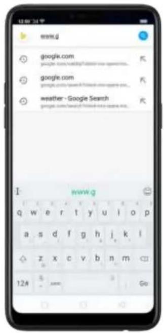 www.g google.com google.com weather - Google Search 12# www.g Go