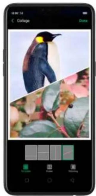 OPPO R17 Pro - View and use photos and videos - 11
