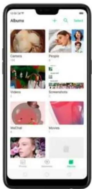 Albums Camera 104 People Videns Sowershota WeChat Movies