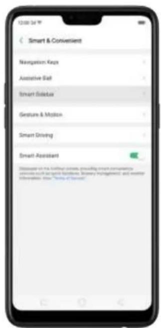 Smart & Convenient Navigation Keys Assistive Self Smart Status Feature & Motion Smart Driving Smart Assistant Describe on the following website, providing smart commentary services such as grid platforms, network management, and weather information. How "Delta of Service"