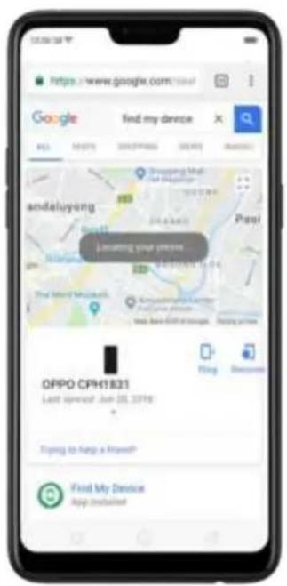 https://www.google.com/1004 Google Find my device URL 10079 20079866 300795 000000 andaluyang Shopping Mall Jan 2019 Papi laating your phones OPPO CPH1.821 Last session: Jun 20, 2019 Timing to hang a new site Find My Device App installed