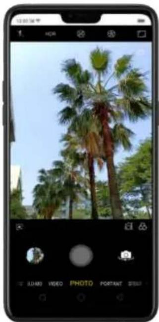 OPPO R17 Pro - Take photos - 12