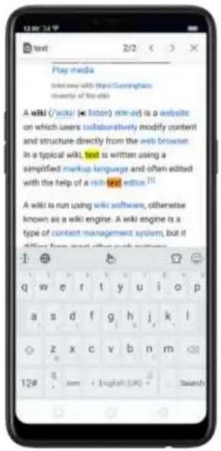 Play media Text news with Word Courmings inventers of the wiki A wiki (/wiki/ (● lesson) mixed) is a website on which users collaboratively modify content and structure directly from the web browser. In a typical wiki, test is written using a simplified markup language and often edited with the help of a web-text editor. [1] A wiki to run using wiki software, otherwise known as a wiki engine. A wiki engine is a type of content management system, but it different types and other web updates.