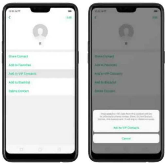 Share Contact Add to Favorites Add to VIP Contacts Add to Blanklist Delete Contact Status Contact Add to Favorites Add to VIP Contacts Add to Free List Event Contact Add to VIP Contacts Cancel