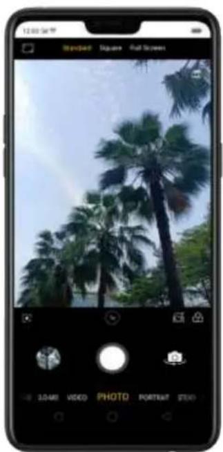 OPPO R17 Pro - Take photos - 1