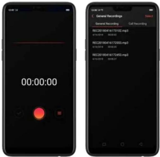13:00:24 13:00:24 General Recordings Select General Recording Call Recording REC20180416173102.mp3 4/16/2019 8888.82 REC20180416172553.mp3 4/16/2019 8888.85 REC20180416172453.mp3 4/16/2019 8888.27