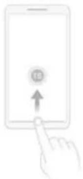 OPPO R17 Pro - Swipe-up Gesture Navigation - 6