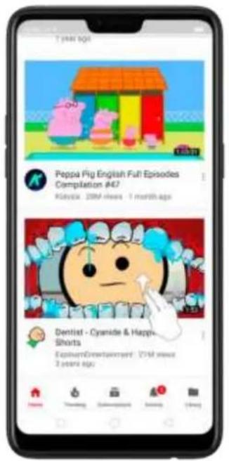 7 March 2014 Pepsi Pig English Full Episodes Compilation #47 Kingski 20M+ views 1 month ago Dentist - Cyanide & Happy Shorts Eqimen/Greatwater/ 20M views 2 years ago