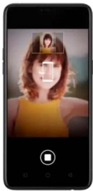 OPPO R17 Pro - Take a selfie - 10