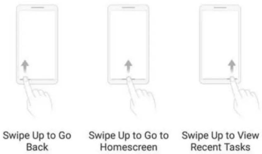 OPPO R17 Pro - Swipe-up Gesture Navigation - 8