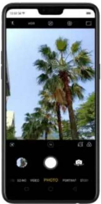 OPPO R17 Pro - Take photos - 5