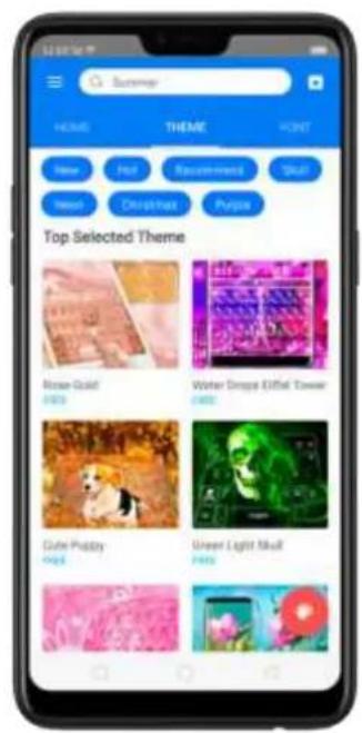 SUMMER HOME HOT Recommended Skill Meet DiviStreet Pupils Top Selected Theme Rose Gold HOT Water Drops Eiffel Tower HOT Cute Puppy HOT Green Light Skull HOT