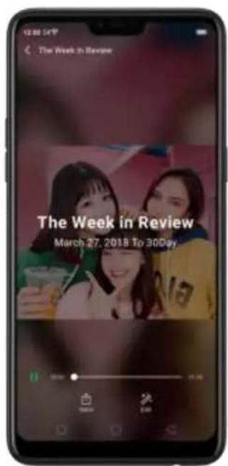12:00 54P The Week in Review The Week in Review March 27, 2018 to 30Day