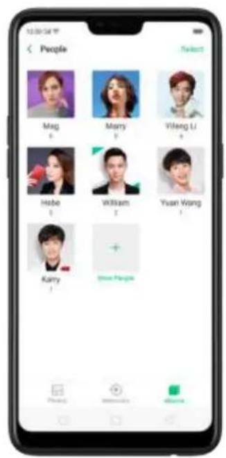 People Mag Marry Yileng Li Hobe William Yuan Wang Kerry Shao Ming