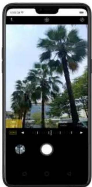 OPPO R17 Pro - Take photos - 11
