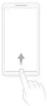 OPPO R17 Pro - Swipe-up Gesture Navigation - 5