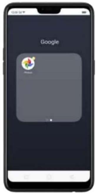 Google Microsoft