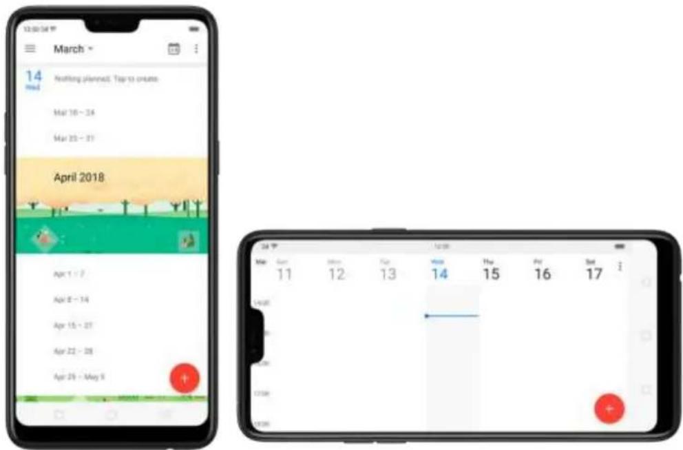 March 14 Wed Nothing planned. Top to create. Mar 16 - 24 Mar 25 - 29 April 2018 Apr 1 - 7 Apr 8 - 14 Apr 15 - 21 Apr 22 - 28 Apr 29 - May 9 24 Sep Mar 11 Dec 12 Jan 13 Feb 14 Mar 15 Apr 16 May 17 Jun 18 Jul 19 Aug 20 Sep 21 Oct 22 Nov 23 Dec 24 Jan 25 Feb 26 Mar 27 Apr 28 May 29 Jun 30