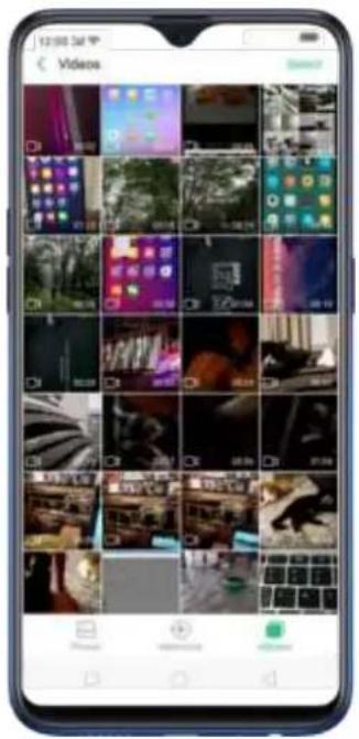 12:00 3m Videos