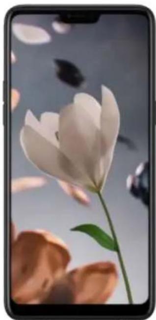 OPPO F3 Plus - Menu, Home and Return buttons - 3