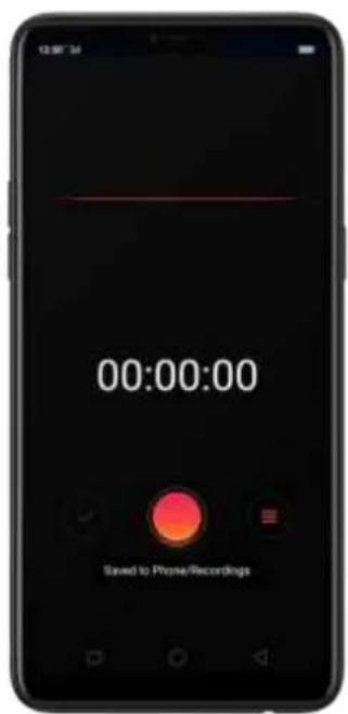 00:00:00 Saved to Phone/Recordings