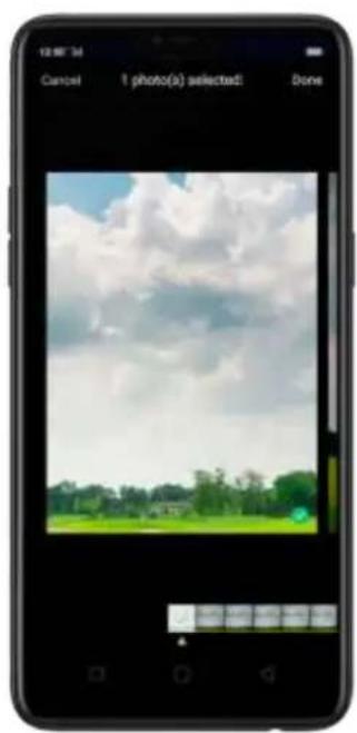 OPPO F3 Plus - Take photos - 12