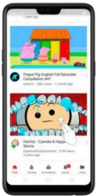 1 year ago Pepsi Pig English Full Episodes Compilation #47 times: 25M views - 1 month ago Dentist - Cyanide & Happy Shorts English Entertainment / 21M views 3 years ago