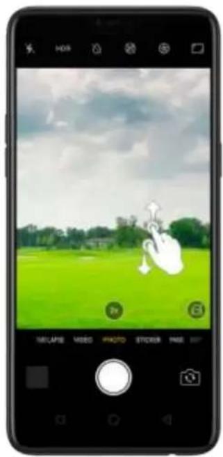OPPO F3 Plus - Take photos - 5