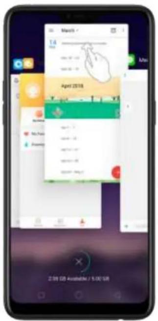 March 14 19:56 April 2018 2:31 GB Ausabahke / 5.00158