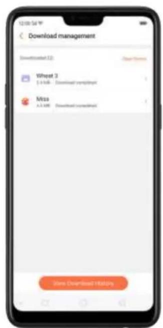 Download management Download Contact 12: Wheat 3 1.4 MB - Download paragraph Mass 1.5 MB - Download paragraph Save Download History
