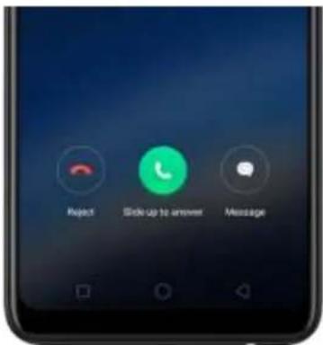 Reject Skip up to answer Message