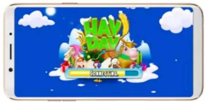 OPPO F5 Youth - Virtual Navigation Keys - 5