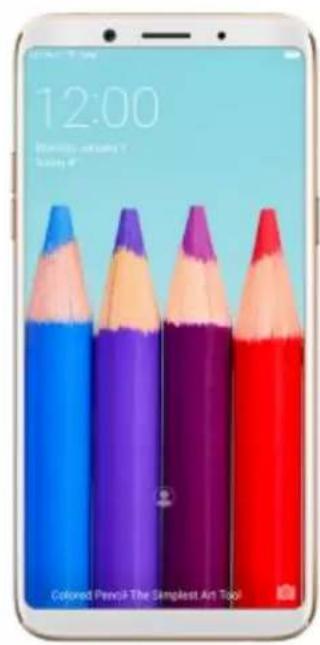OPPO F5 Youth - Face ID - 4