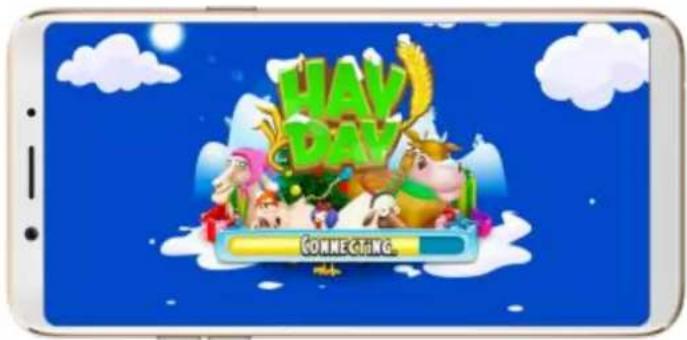 OPPO F5 Youth - Virtual Navigation Keys - 5