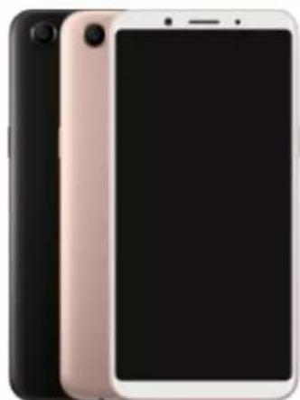 OPPO F5 Youth - Appearance - 2