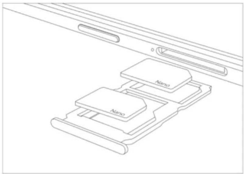 OPPO F5 Youth - SIM card - 1