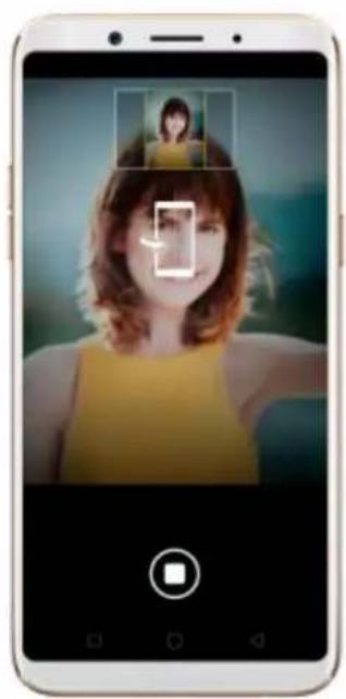 OPPO F5 Youth - Take a selfie - 8