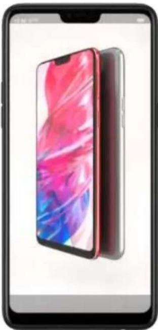 OPPO F7 Youth - Virtual Key Navigation - 3