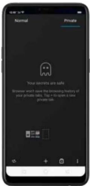 OPPO F7 Youth - 7.16.2.Browse the web - 9
