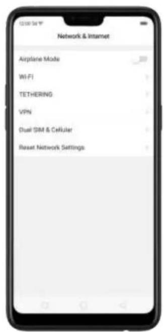 OPPO F7 Youth - From an iPhone to an OPPO Phone - 2