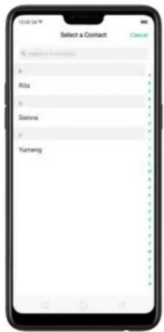 OPPO F7 Youth - View and use photos and videos - 7