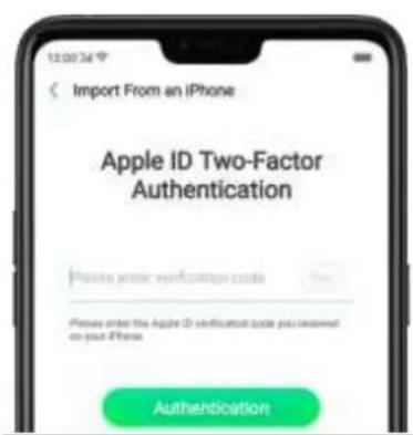 OPPO F7 Youth - From an iPhone to an OPPO Phone - 3