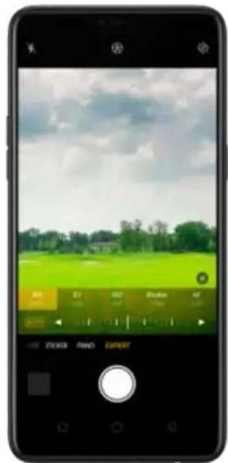OPPO F7 Youth - Take photos - 9